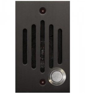 Channel CV-IU-6252P Oil Rubbed Bronze Brass With Camera