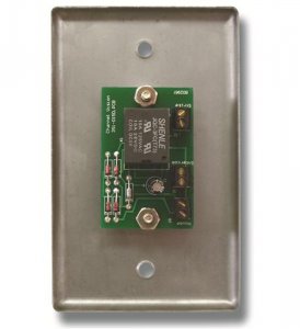 Channel CV-TE110DS Door Strike Relay