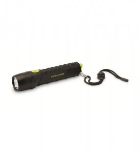 Cyclops CYC-FL700GB 700 Lumen Led Emergency Flashlight- Bk