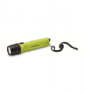 Cyclops CYC-FL700GB-LG 700 Lumen Led Emergency Flashlight- Lime