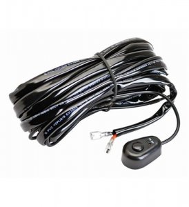 Cyclops CYC-LBWHK Light Bar Wiring Harness Kit