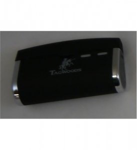 Dream DD-JL-002B Power Bank For Iphone 5 Black