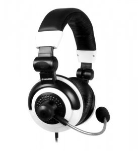 Dreamgear DG-DG360-1720 360 Elite Gaming Headset