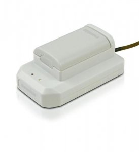 Dreamgear DG-DG360-1733 Power Dock - White