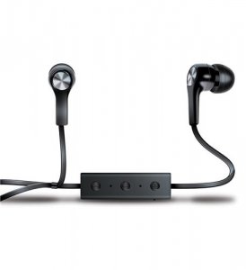 Isound DG-DGHP-5612 Bt-150 Sweat-proof Bluetooth Earbuds