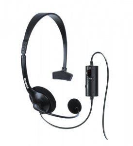 Dreamgear DG-DGPS4-6409 Ps4 Broadcaster Headset