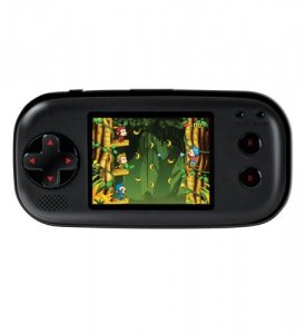 Dreamgear DG-DGUN-2580 My Arcade Gamer X Portable