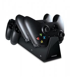 Dreamgear DG-DGXB1-6609 Charge Station 2+2 For Xbox One