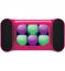 Isound DG-iSound-5492 Iglowsounds Mini Bluetooth Speaker Pink