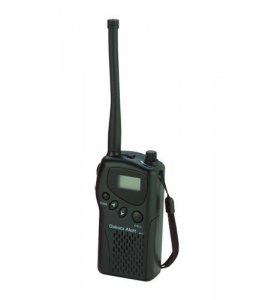 Dakota DK-M538-HT Murs 2-way Handheld Radio