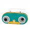 Kiddesigns EK-DF-M13 Phineas And Ferb Water Resistant Speaker