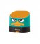 Kiddesigns EK-DF-M63 Phineas And Ferb Rechargeable Speaker