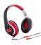 Kiddesigns EK-Di-M40ME Minnie Over-the-ear Headphones