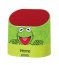 Kiddesigns EK-DK-M63 Kermit Rechargeable Mini Speaker