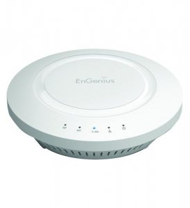 Engenius ENG-EAP600 Dual-band 2.45ghz- Indoor Apwds- 300mb