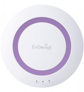 Engenius ENG-ESR350 Xtra Range Wireless N300 Gigabit Router