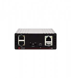 Epygi EPY-QX20 Qx-0020 Voip Communications Appliance