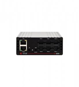 Epygi EPY-QX200 Qx200 Voip Communications Apliance