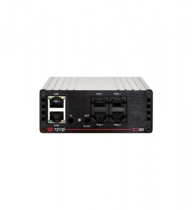 Epygi EPY-QX50 Qx50 Voip Communications Appliance