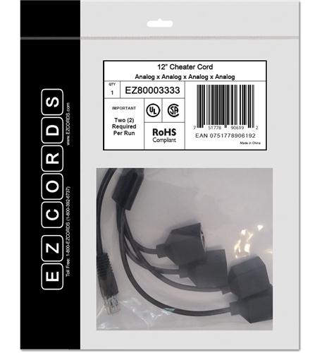 EZCORDS-EZC-EZ80003333