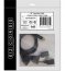 Ezcords EZC-KX-RJ5174 Mcslc816 Ns700 Translation Cable