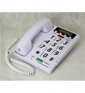 Future-call FC-1204 Voice Dialer Phone