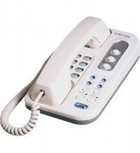 Future-call FC-52905 Future Call 2-line Phone 40db