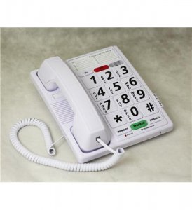 Future-call FC-8814 Big Button Speakerphone