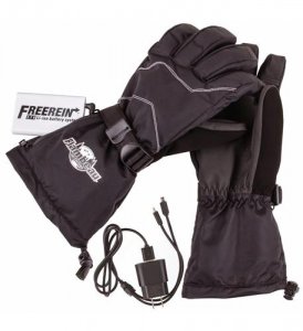 Flambeau FL-F200-L Heated Gloves - Large