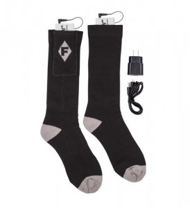 Flambeau FL-F250-M Heated Socks - Medium