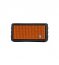 Grace GDI-EXEJ300 Ecojam Nonsolar Bluetooth Spkr Orange