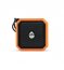 Grace GDI-EXPLT500 Ecolite Waterproof Speaker In Orange