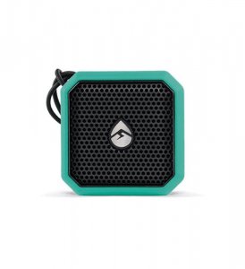 Grace GDI-EXPLT505 Ecolite Waterproof Speaker In Mint