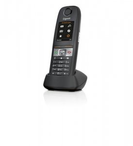 Siemens GIGASET-E630H S30852-h2553-r301 Gigaset Handset