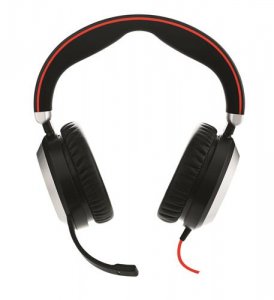 Jabra GN-7899-823-109 Evolve 80 Ms Stereo