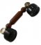 Golden GO-HS8705W Special Order Rp Handset Walnut