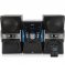 Ilive ILIVE-IHB613B High Quality Bluetoothcd Micro System