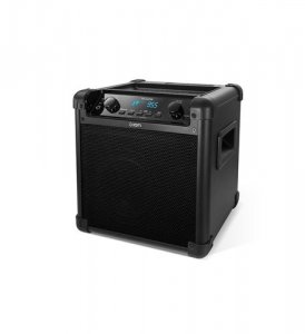 Ion ION-TAILGATER-iPA77 Portable Bluetooth Speaker System With Amfm Ra