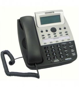 Cortelco ITT-2750 7 Series 4-line Phone