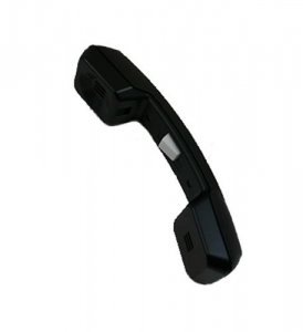 Cortelco ITT-5300-PTT 530052-ptt-000 Push To Talk Handset