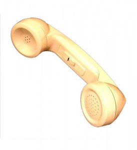 Cortelco ITT-HANDSET-BG 006513-vm2-pak