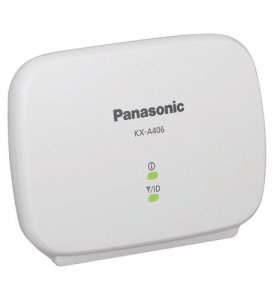 Panasonic KX-A406 Dect Repeater