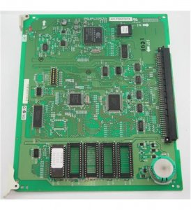 Panasonic KX-TD50197 Ermt Remote Circuit Card