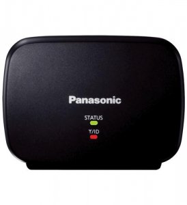 Panasonic KX-TGA405B Repeater For Dect 6.0 + Models