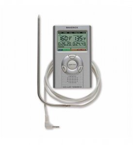 Miscellaneous MAV-ET-84 Voice Anticipation Thermometer