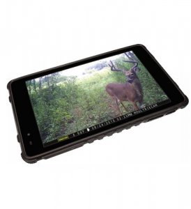 Moultrie MOU-MCA-13052 Tablet Viewer