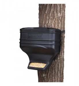 Moultrie MOU-MFG-13104 Feed Station Gravity Deer Feeder