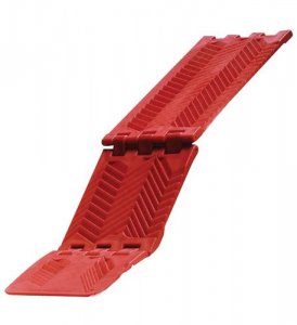 Maxsa 20025 Escaper Buddy - Foldable Traction Mat -set Of 2