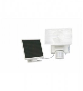 Maxsa MXS-40224 50 Led Solar-power Light