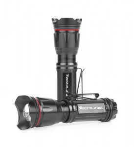 Nebo NEB-REDLINE-OC 6092 Redline Oc Flashlight